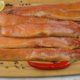 Форель брюшки х/к 3+